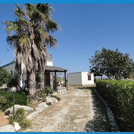 Isola Di Favignana 아파트 외부 사진