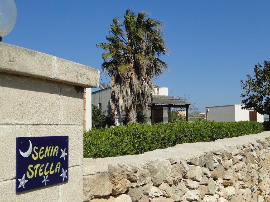 Isola Di Favignana 아파트 외부 사진