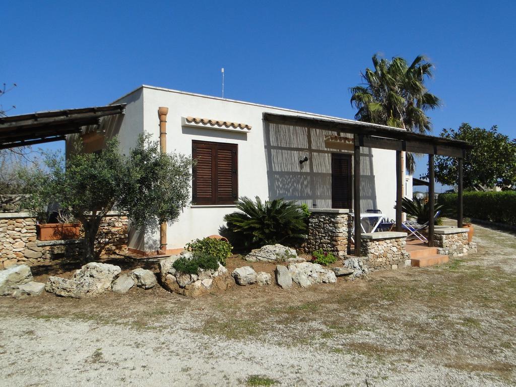 Isola Di Favignana 아파트 외부 사진