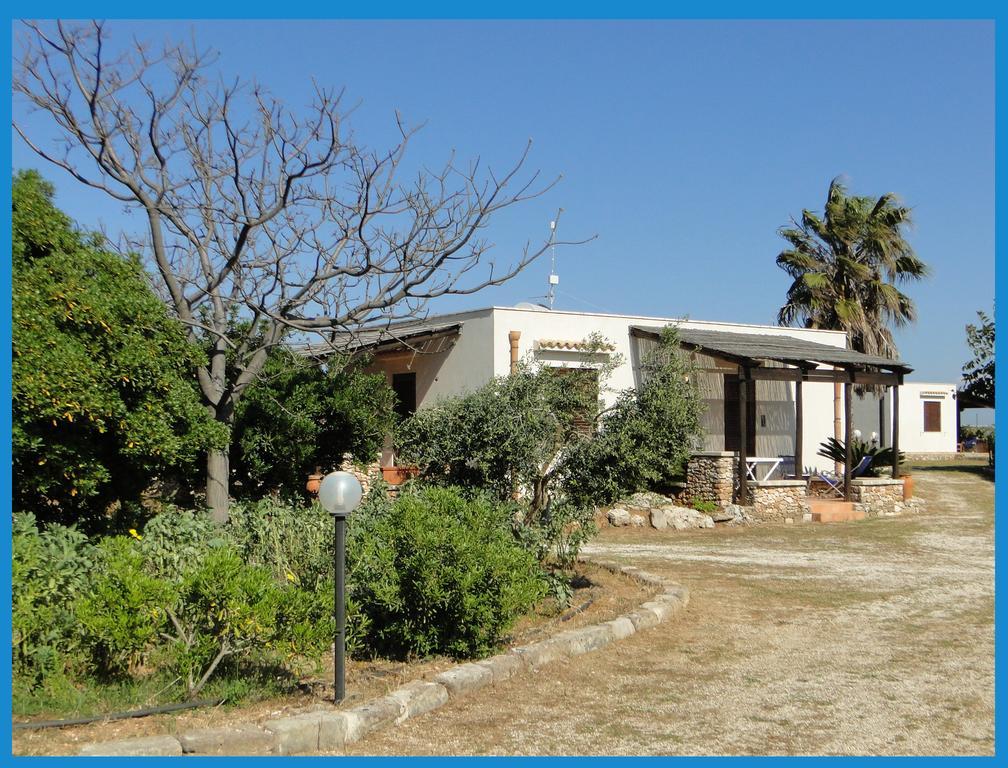 Isola Di Favignana 아파트 외부 사진